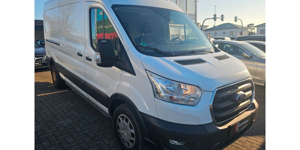 Ford Transit 157.000 km 15.950 &euro; Bielefeld 33659