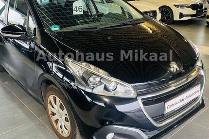 Peugeot 208 104.000 km 5.999 € Ketsch 68775