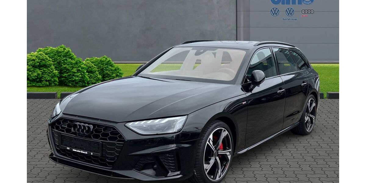 Audi A4 93.940 km 35.880 &euro; Bad Doberan 18209