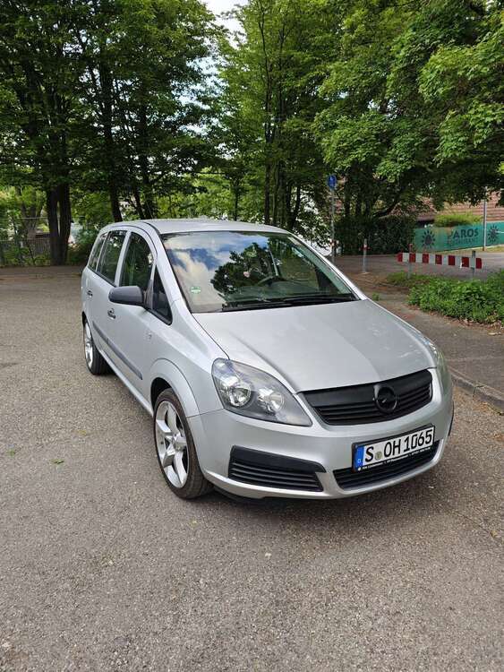 Zafira