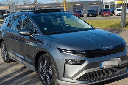 Skoda Enyaq 8.900 km 44.800 &euro; Lüdinghausen 59348