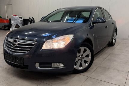 Opel Insignia 121.908 km 6.590 &euro; Steinfeld 49439