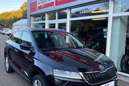 Skoda Karoq 58.000 km 26.990 € Schenkenzell 77773