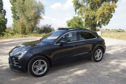 Porsche Macan 90.000 km 48.400 &euro; Ludwigshafen 67071