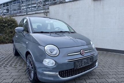 Fiat 500 173.650 km 6.399 &euro; Kelkheim 65779