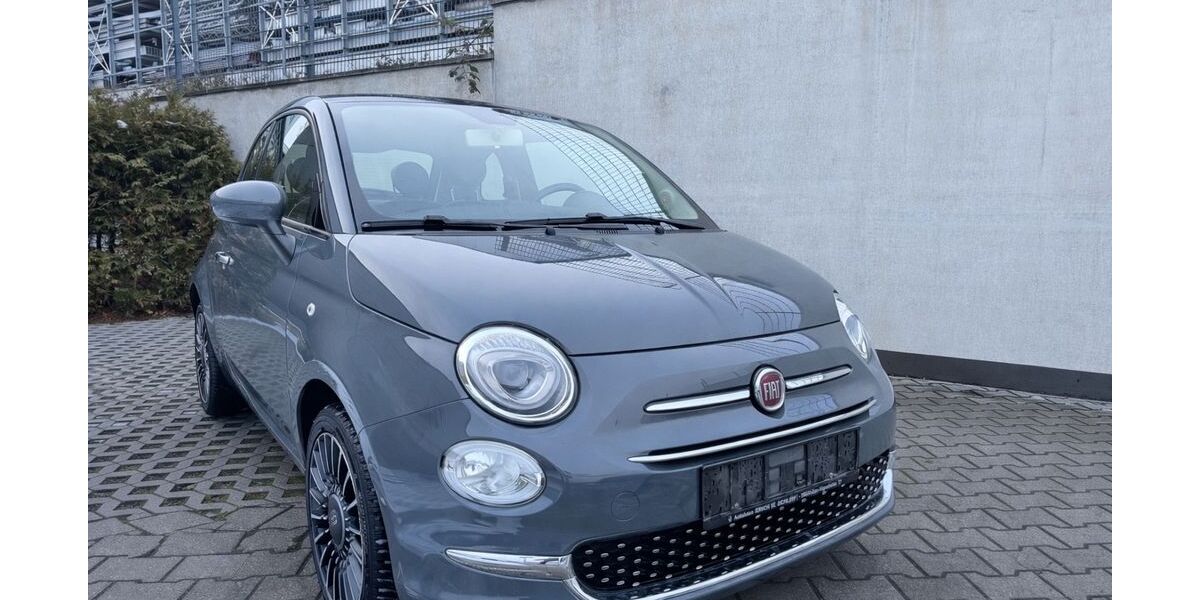 Fiat 500 173.650 km 6.399 &euro; Kelkheim 65779