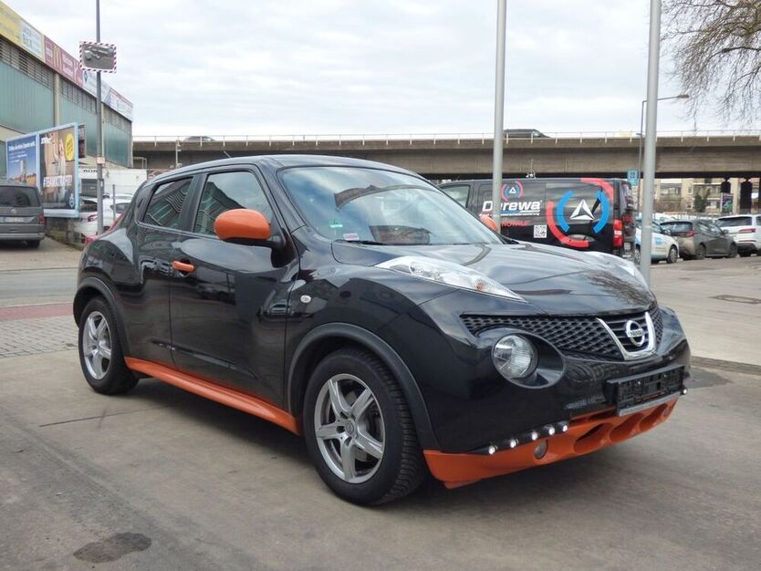 Juke