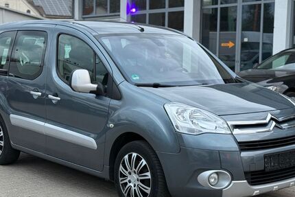 Citroen Berlingo 164.000 km 4.350 &euro; Lahr 77933