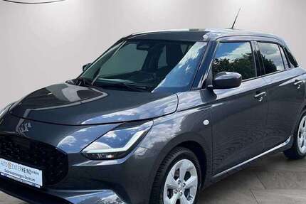 Suzuki Swift 13.344 km 18.900 &euro; Mainz 55120