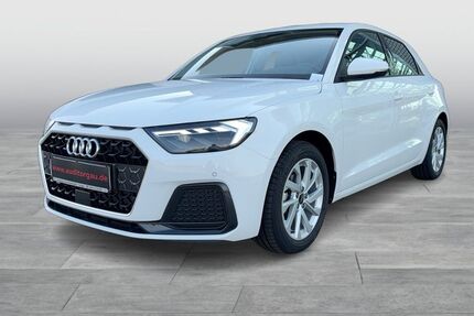 Audi A1 8.959 km 20.490 &euro; Torgau 04860