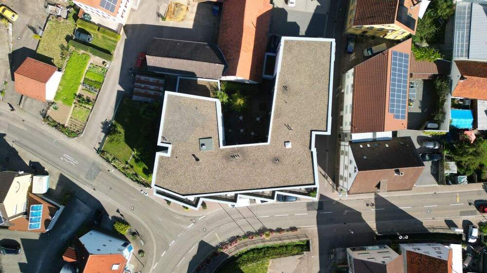 Etagenwohnung Sinsheim / Rohrbach Sinsheim - 3 Zimmer, 86 m&sup2;, 299.000&euro; | Angebot:25696833