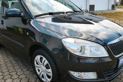 Skoda Fabia 150.000 km 3.900 &euro; Nastätten 56355