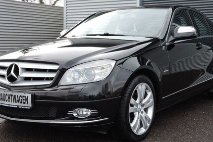 Mercedes-Benz C 280 127.000 km 9.999 &euro; Altbach 73776