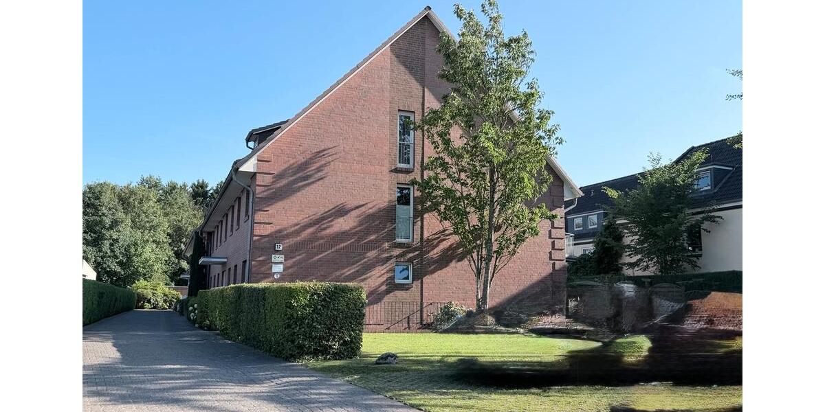 Erdgeschoßwohnung Schenefeld - 3 Zimmer, 67 m&sup2;, 178.000&euro; | Angebot:27157518