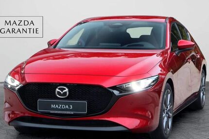 Mazda 3 2.128 km 29.180 &euro; Ansbach-Brodswinden 91522