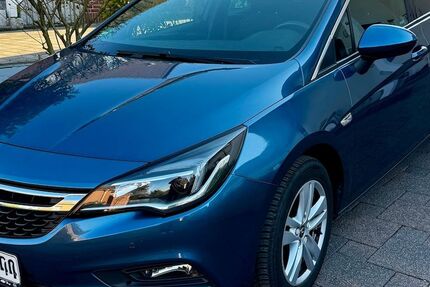 Opel Astra 174.500 km 5.750 &euro; Holzwickede 59439