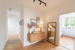Etagenwohnung Lübeck Innenstadt - 2 Zimmer, 66 m&sup2;, 340.000&euro; | Angebot:26600973