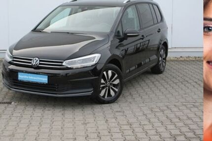 VW Touran 26.466 km 34.860 &euro; Bautzen 02625