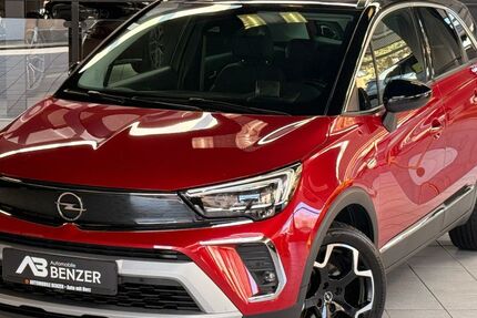 Opel Crossland (X) 95.000 km 14.999 &euro; Wirges 56422