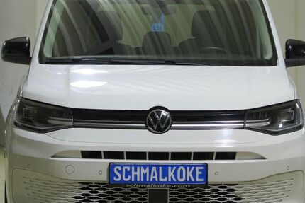 VW Caddy 28.900 km 24.500 &euro; Braunschweig 38112