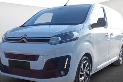 Citroen SpaceTourer 23.965 km 36.225 &euro; Borken 46325