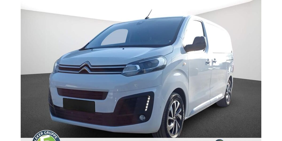 Citroen SpaceTourer 23.965 km 36.890 &euro; Borken 46325