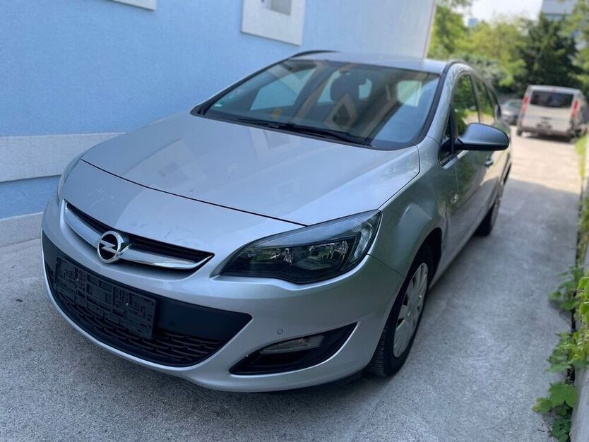 Astra