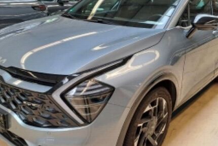 Kia Sportage 48.750 km 29.970 &euro; Helmstedt 38350