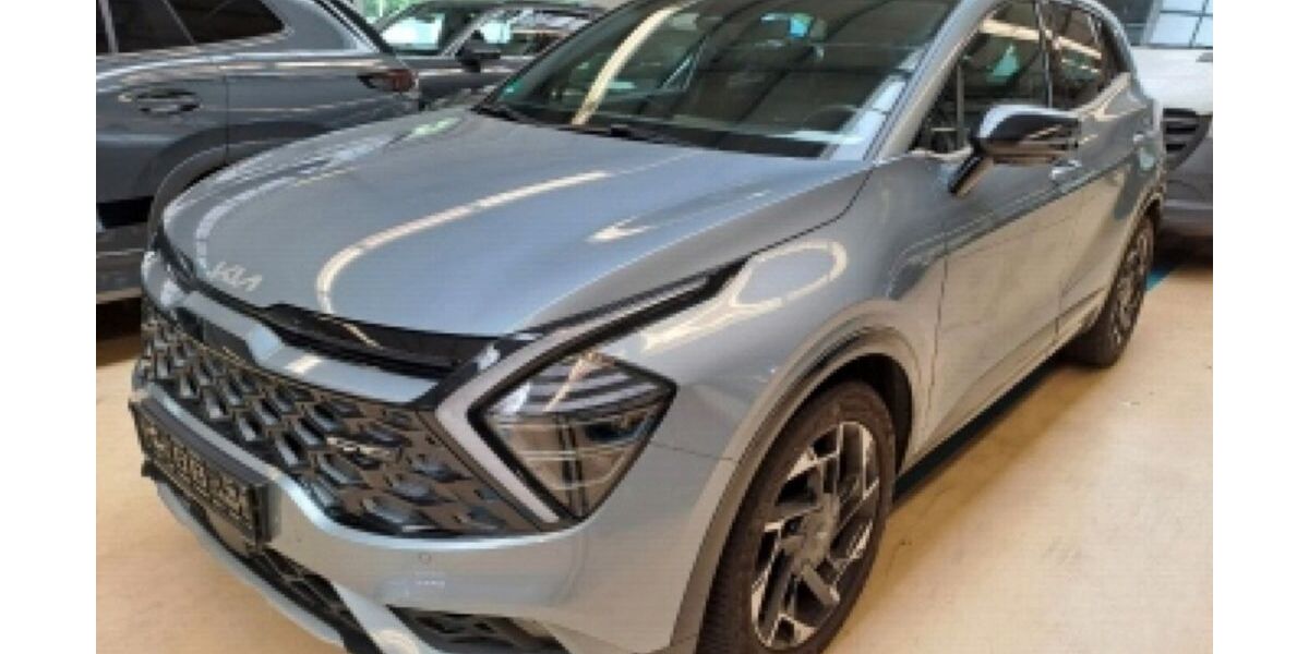 Kia Sportage 48.750 km 29.970 &euro; Helmstedt 38350