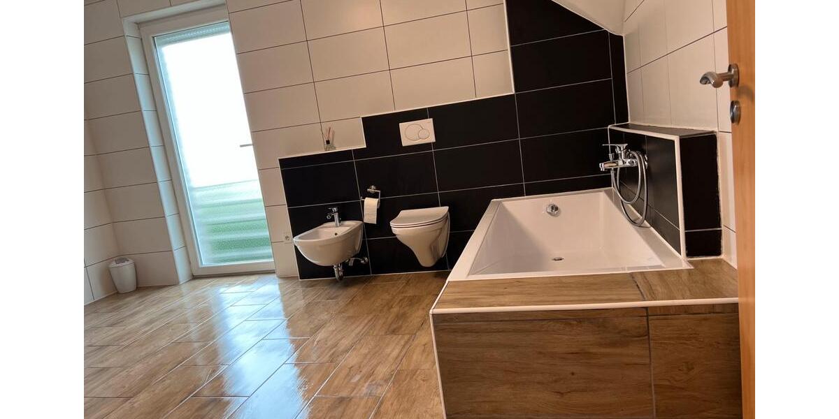 Ein bis Zweifamilienhaus zimmer