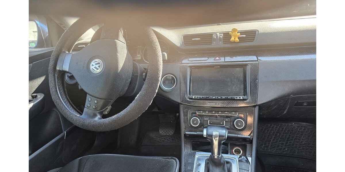 VW Passat (Typ 3C) 259.600 km 4.000 &euro; Rohrdorf 83101