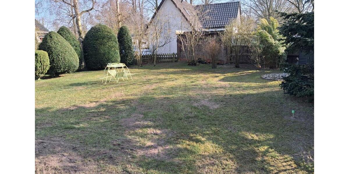 Einfamilienhaus Lemförde - 2 Zimmer, 30 m&sup2;, 400&euro; | Angebot:25935009