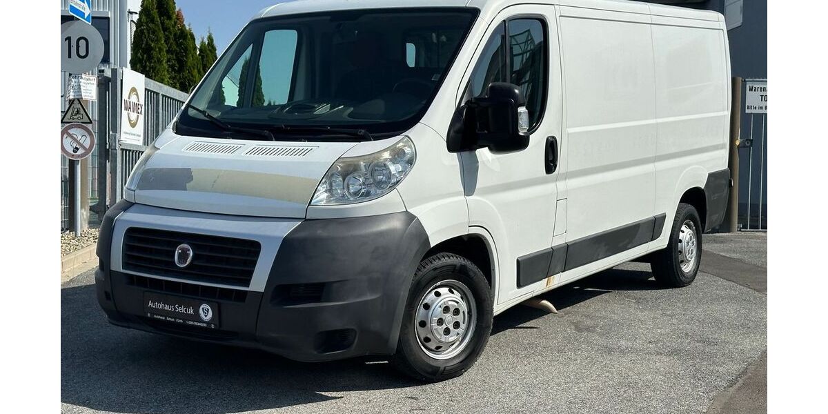 Fiat Ducato 83.925 km 5.990 € Fürth (bei Nürnberg) 90768