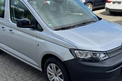 VW Caddy 21.960 km 22.900 &euro; Eggenstein 76344