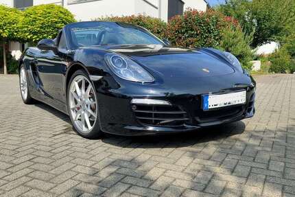 Porsche Boxster 79.000 km 46.900 &euro; Weinheim, Stadt 69469