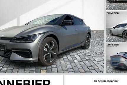 Kia EV6 8.500 km 44.190 € Berlin 12277
