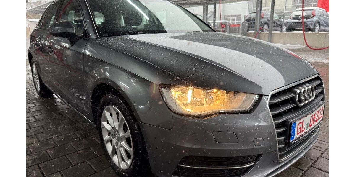 Audi A3 235.000 km 7.990 &euro; Bergisch Gladbach 51467