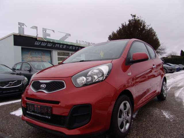 Kia Picanto 155.000 km 3.990 &euro; Dachau 85221