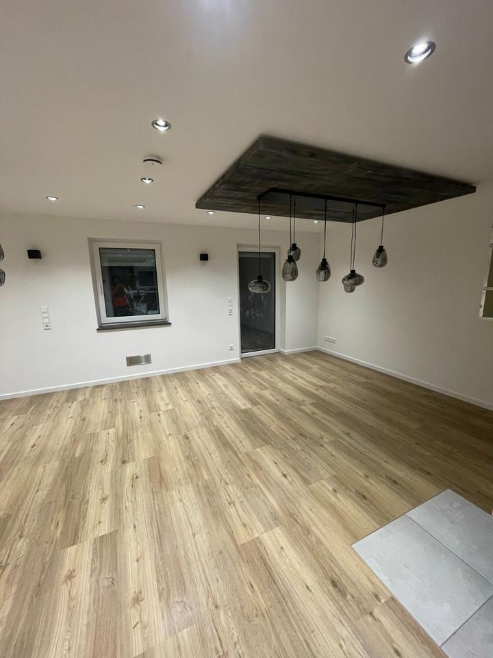 3 Zimmer Wohnung in Vogt zimmer