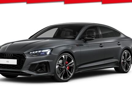 Audi A5 39.535 km 43.930 &euro; Mosbach 74821