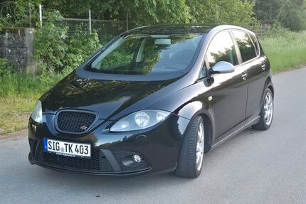 Seat Altea 200.500 km 2.599 &euro; Veringenstadt 72519