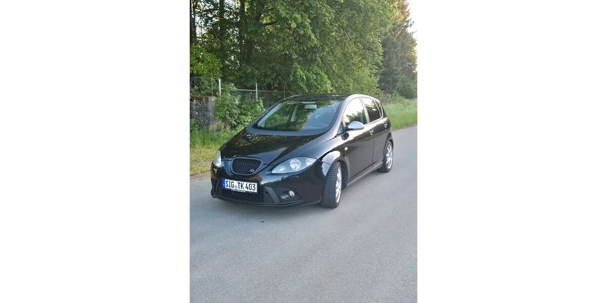 Seat Altea 200.500 km 2.599 &euro; Veringenstadt 72519