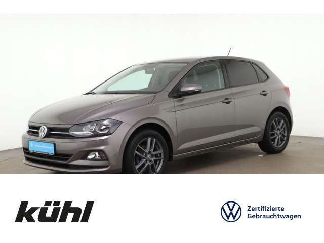 VW Polo 49.140 km 13.980 &euro; Gifhorn 38518
