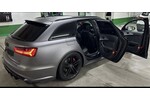 Audi A6 Avant 118.821 km 22.500 € Berlin 10178