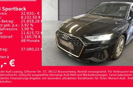 Audi A3 27.600 km 32.930 &euro; Heilbronn 74074