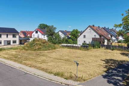 Grundstück Neumarkt in der Oberpfalz Altenhof - 390.000&euro; | Angebot:27166318