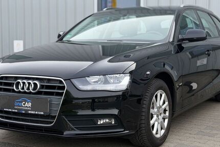 Audi A4 162.800 km 8.980 &euro; Aschaffenburg 63741