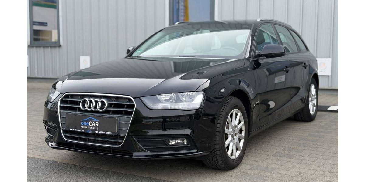 Audi A4 162.800 km 8.980 &euro; Aschaffenburg 63741