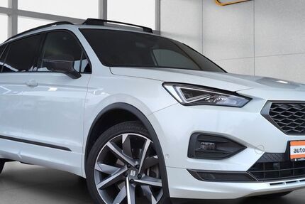 Seat Tarraco 65.507 km 28.990 &euro; Dresden 01257