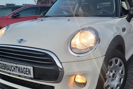Mini ONE 118.050 km 8.400 &euro; Wildberg-Effringen 72218